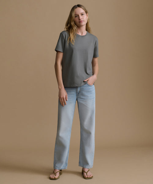 Clean Classic Tee
