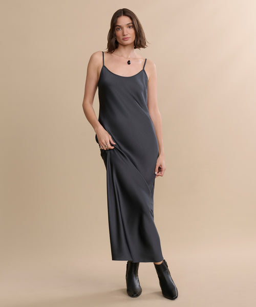 Cleo Slip Dress | Jenni Kayne Cleo Slip Dress | Jenni Kayne