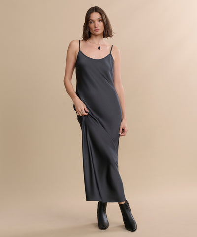Jenni Kayne Women's Cleo Slip Dress Size Small