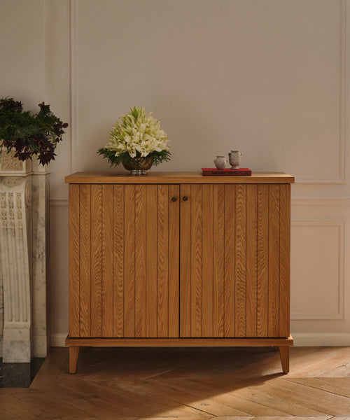 Coast Hutch | Jenni Kayne