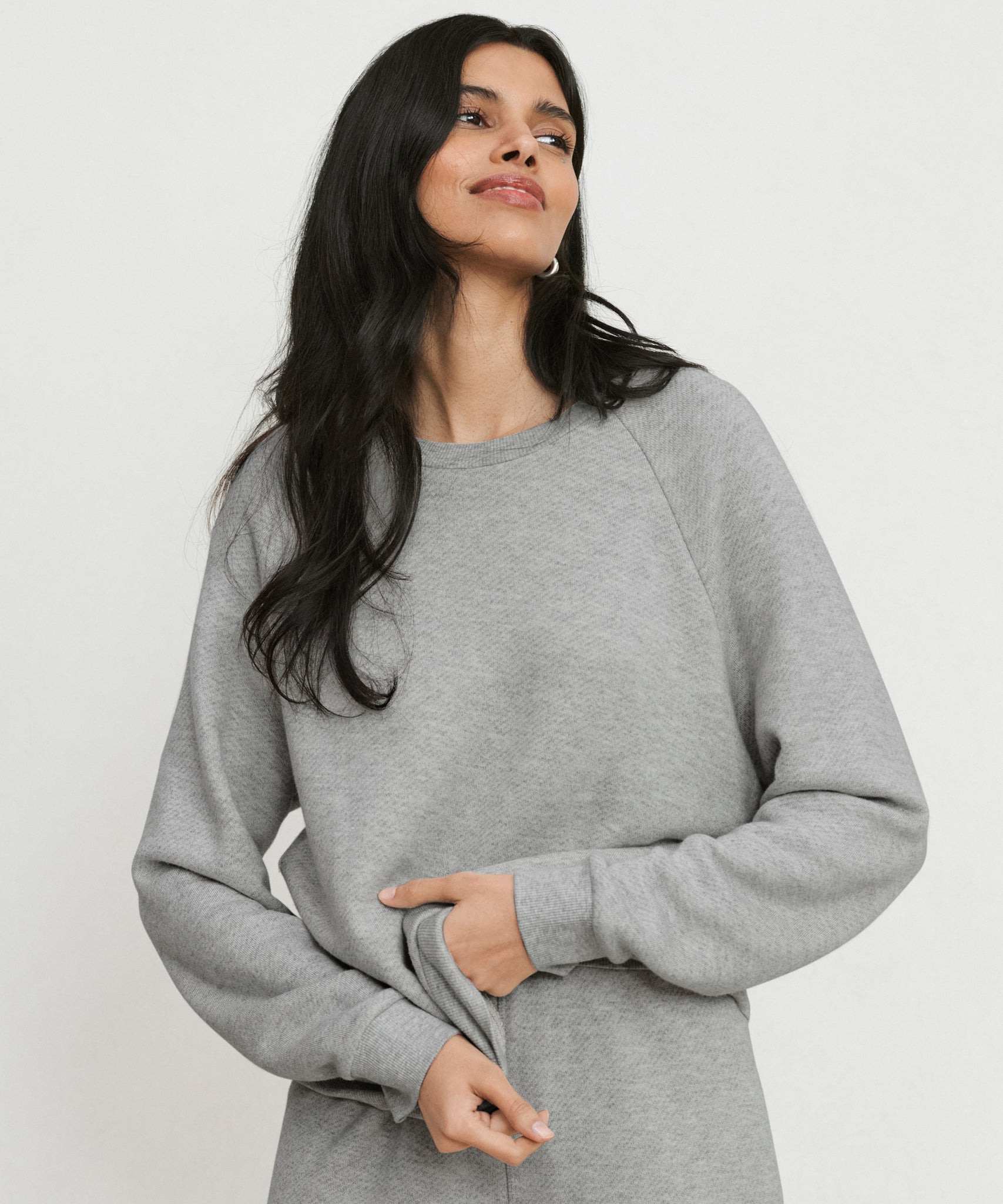 Saturday Sweatshirt – Jenni Kayne