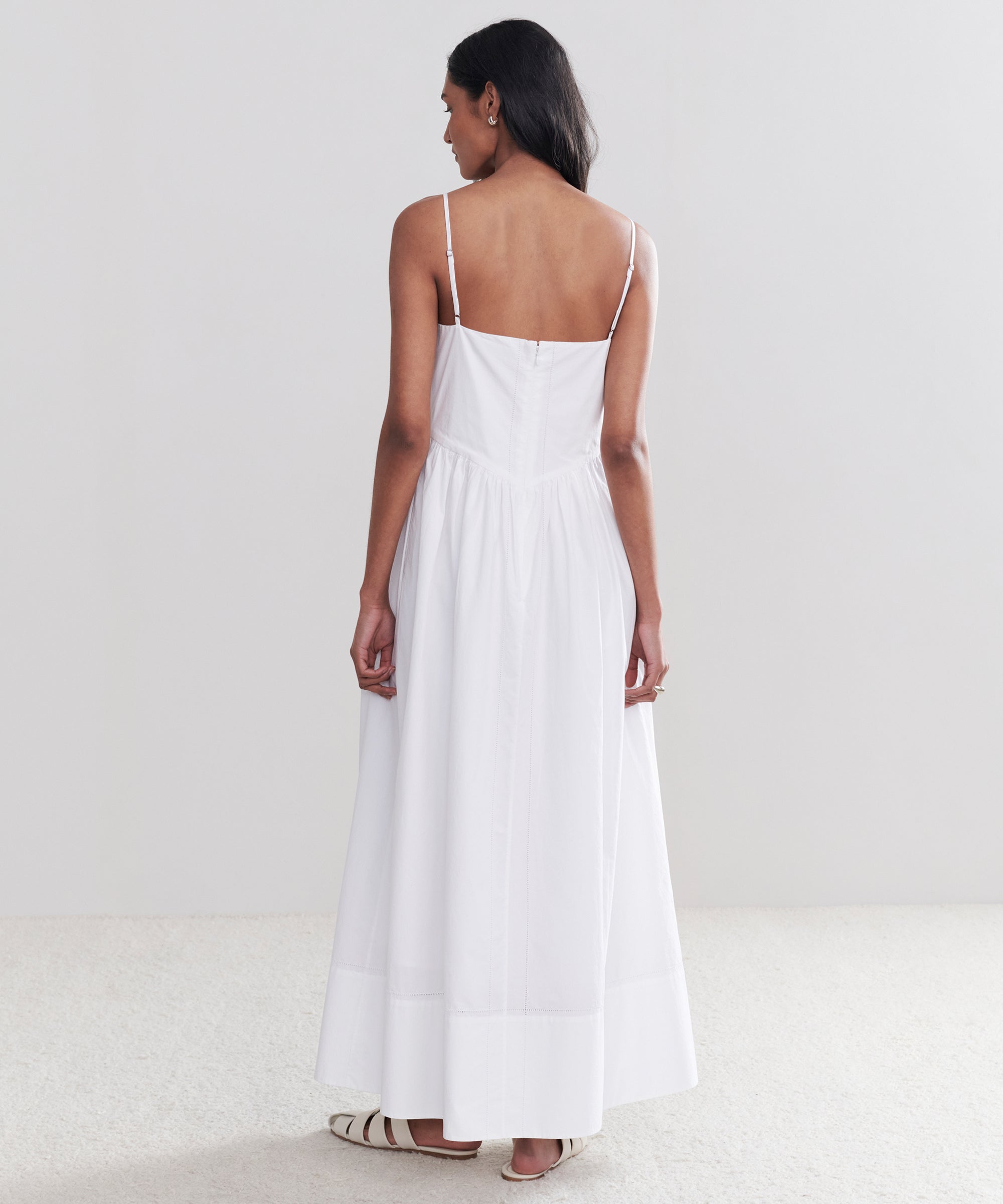 Peninsula Dress – Jenni Kayne 