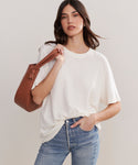 Relaxed Tee