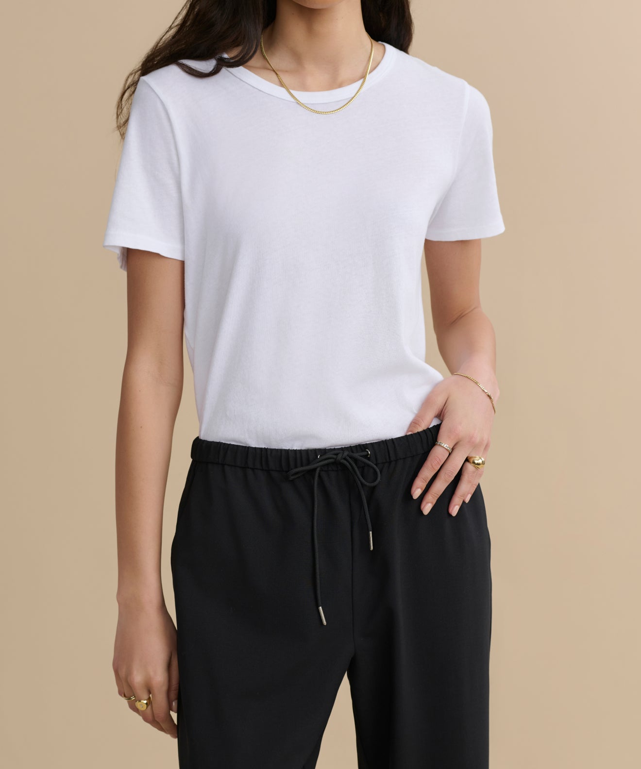 jenni kayne t shirt dress Jenni Kayne T-Shirt Dress