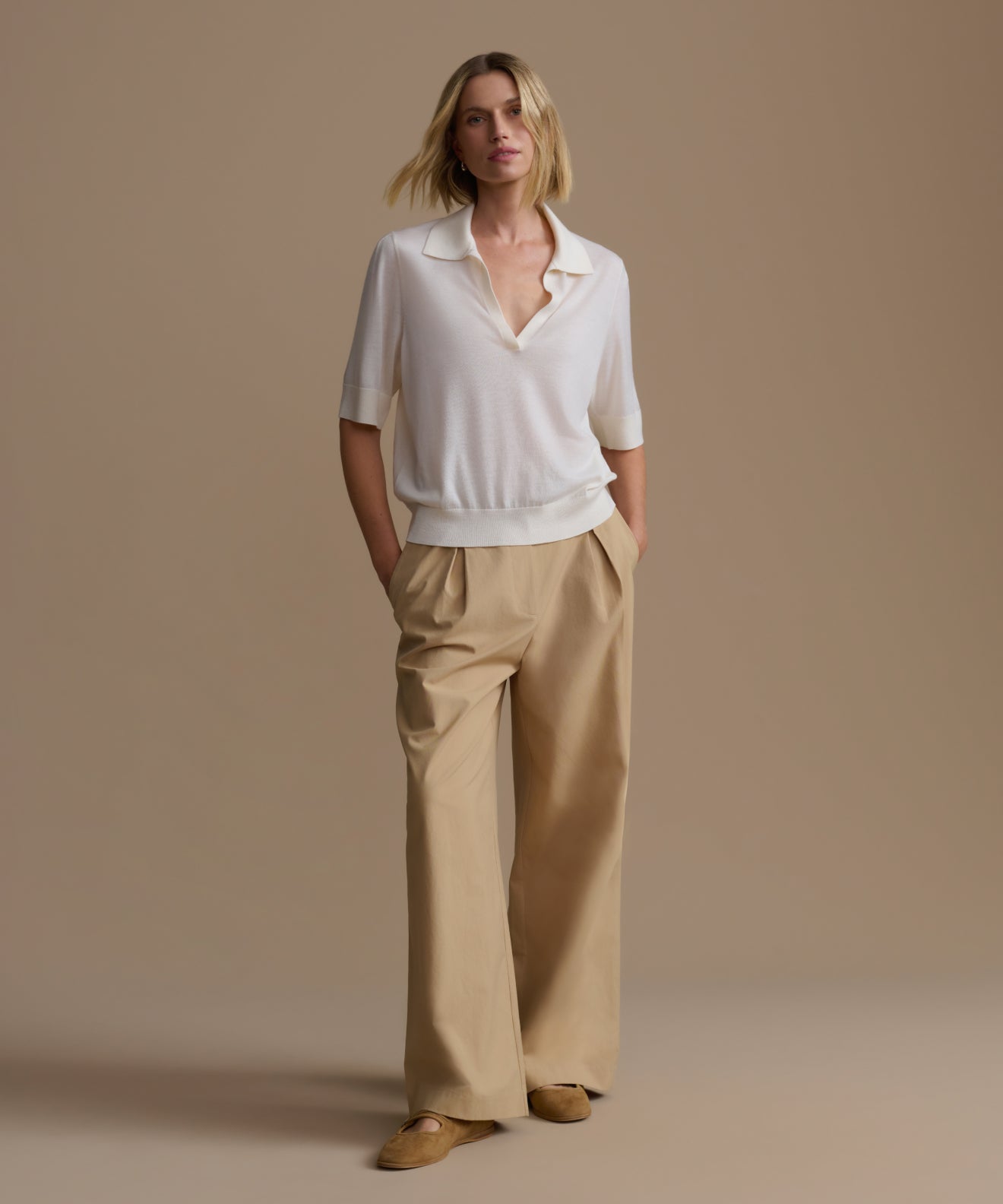 Courtney Top | Jenni Kayne