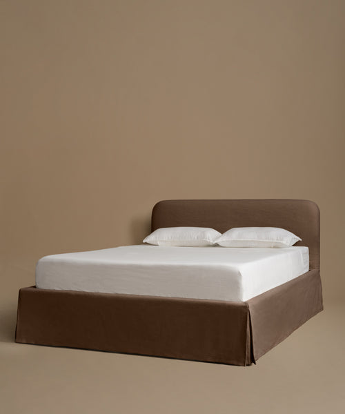 Cove Bed