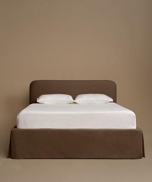 Cove Bed