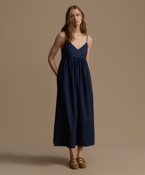 Cove Dress