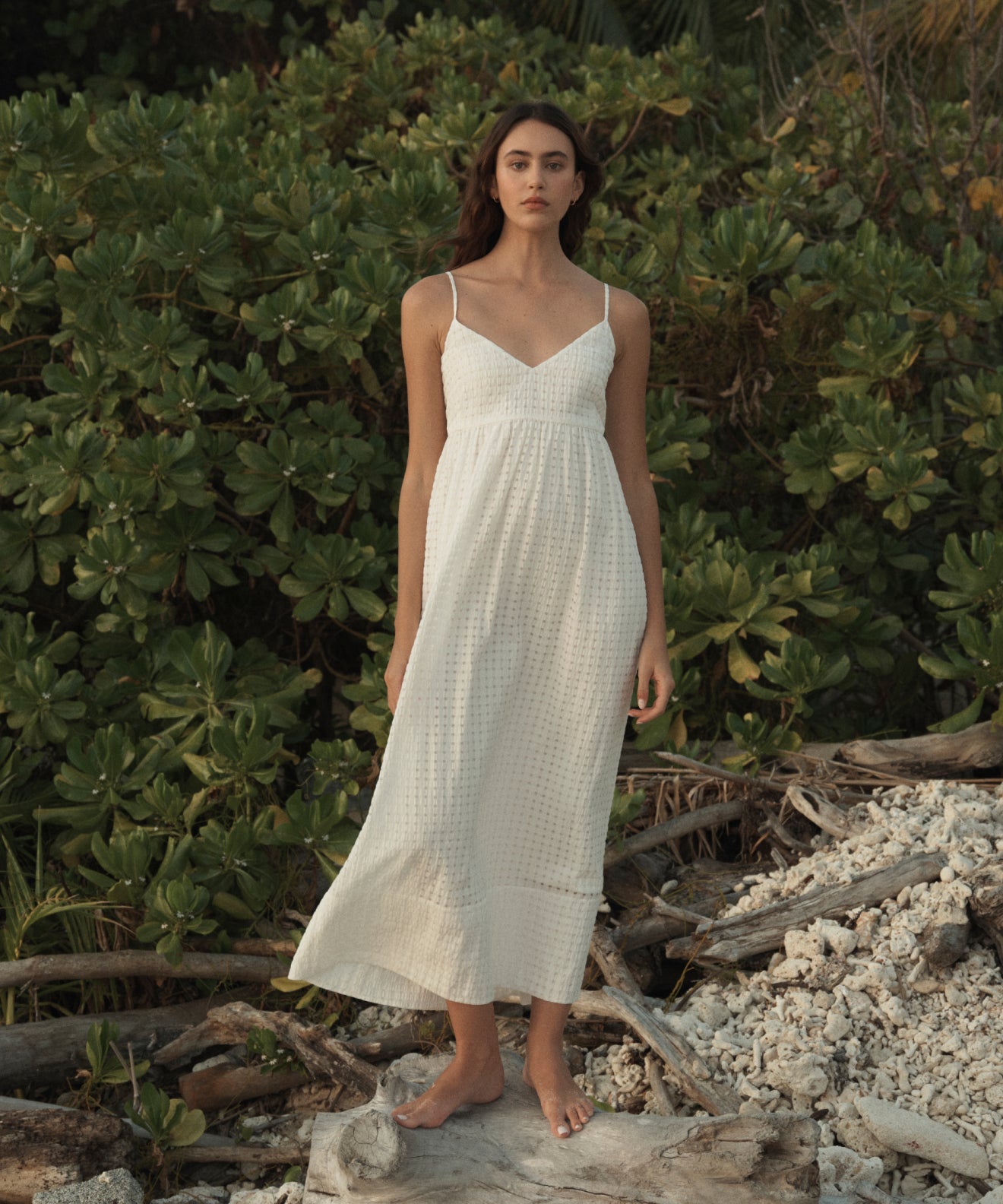 Cove Dress