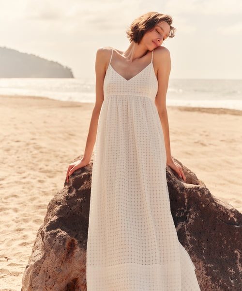 summer beach dress white Everlasting Charm Maxi you obtain an incomparably smooth Dresses for Women White Dress
