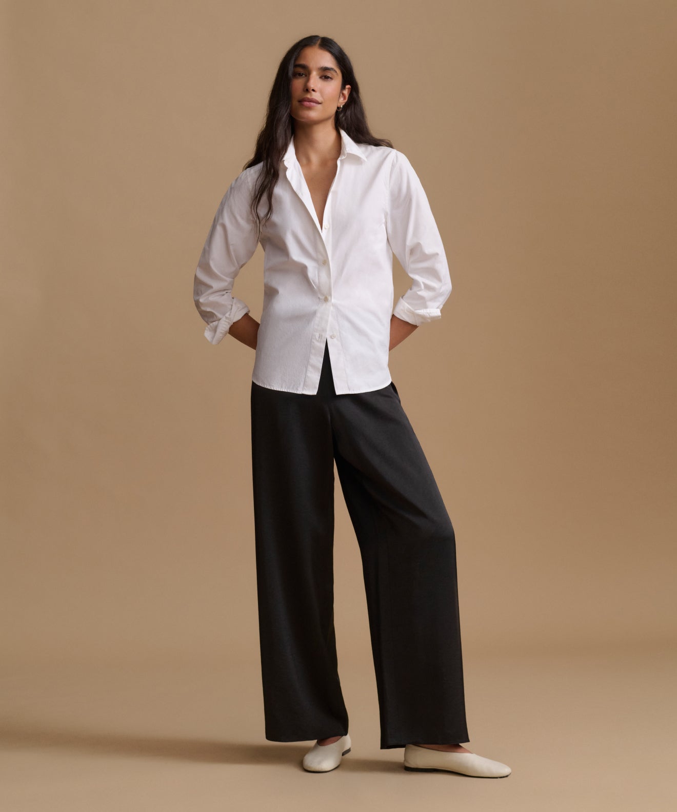 Women's Demi Pant Black