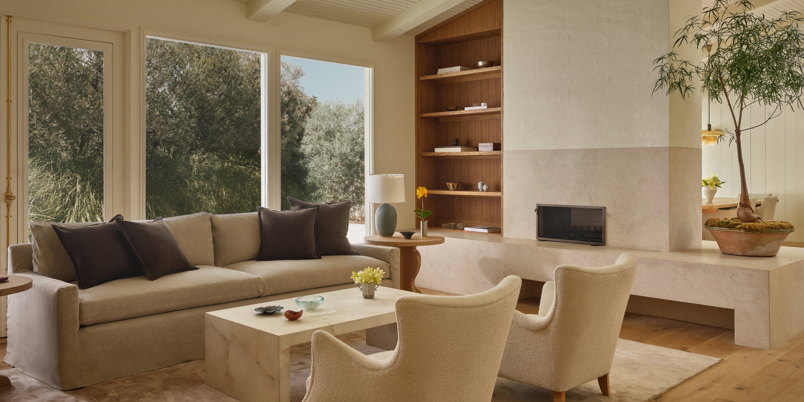 Home Interiors Catalog | Home Decor & Style | Jenni Kayne