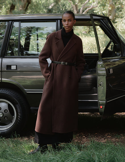 Shop The Olivia Coat