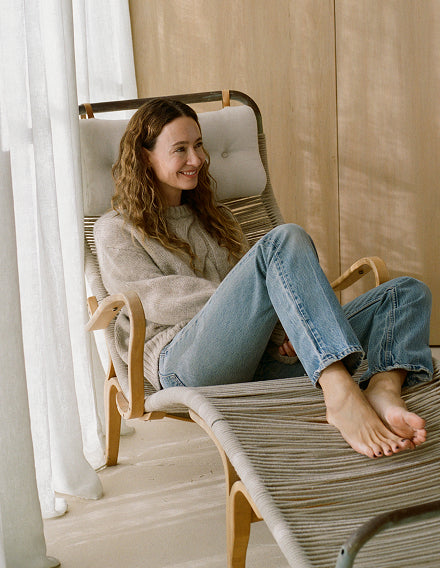 A California Winter, Styled 3 Ways