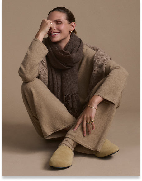 Shop The Chalet Sweater