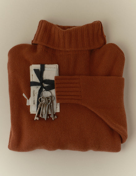 Shop The Sweater Coat