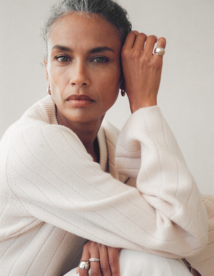 Shop The Rory Cardigan