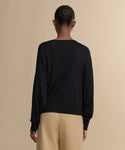 Dree V-Neck Sweater