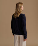Dree V-Neck Sweater