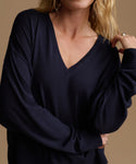 Dree V-Neck Sweater