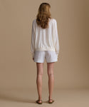 Dree V-Neck Sweater