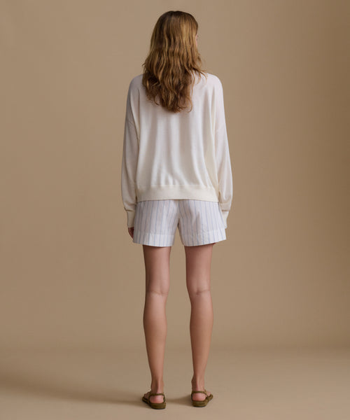 Dree V-Neck Sweater