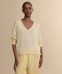 Dree V-Neck Sweater