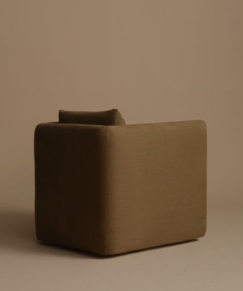 Dume Chair