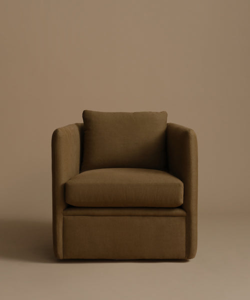 Dume Chair