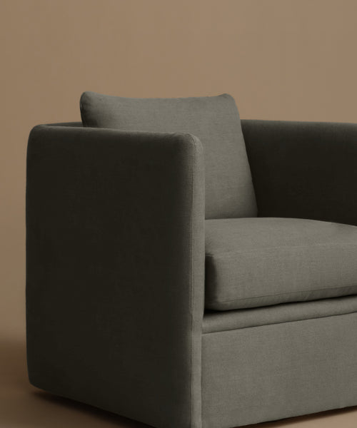 Dume Chair