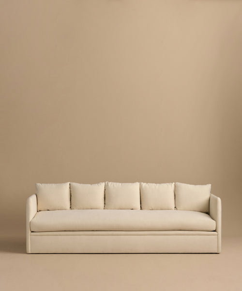Jenni Kayne Dume Sofa Size 96
