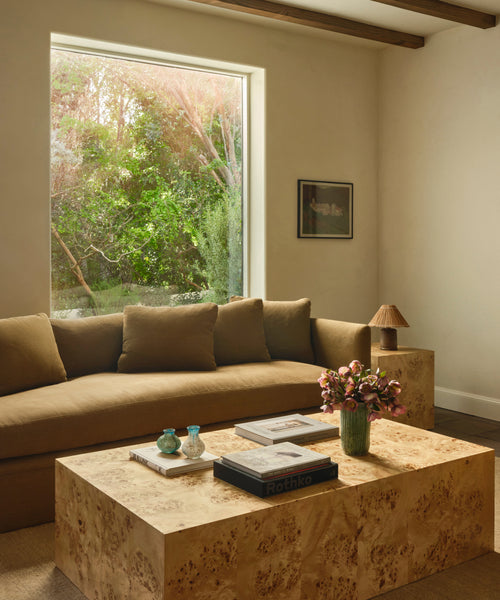Dume Sofa