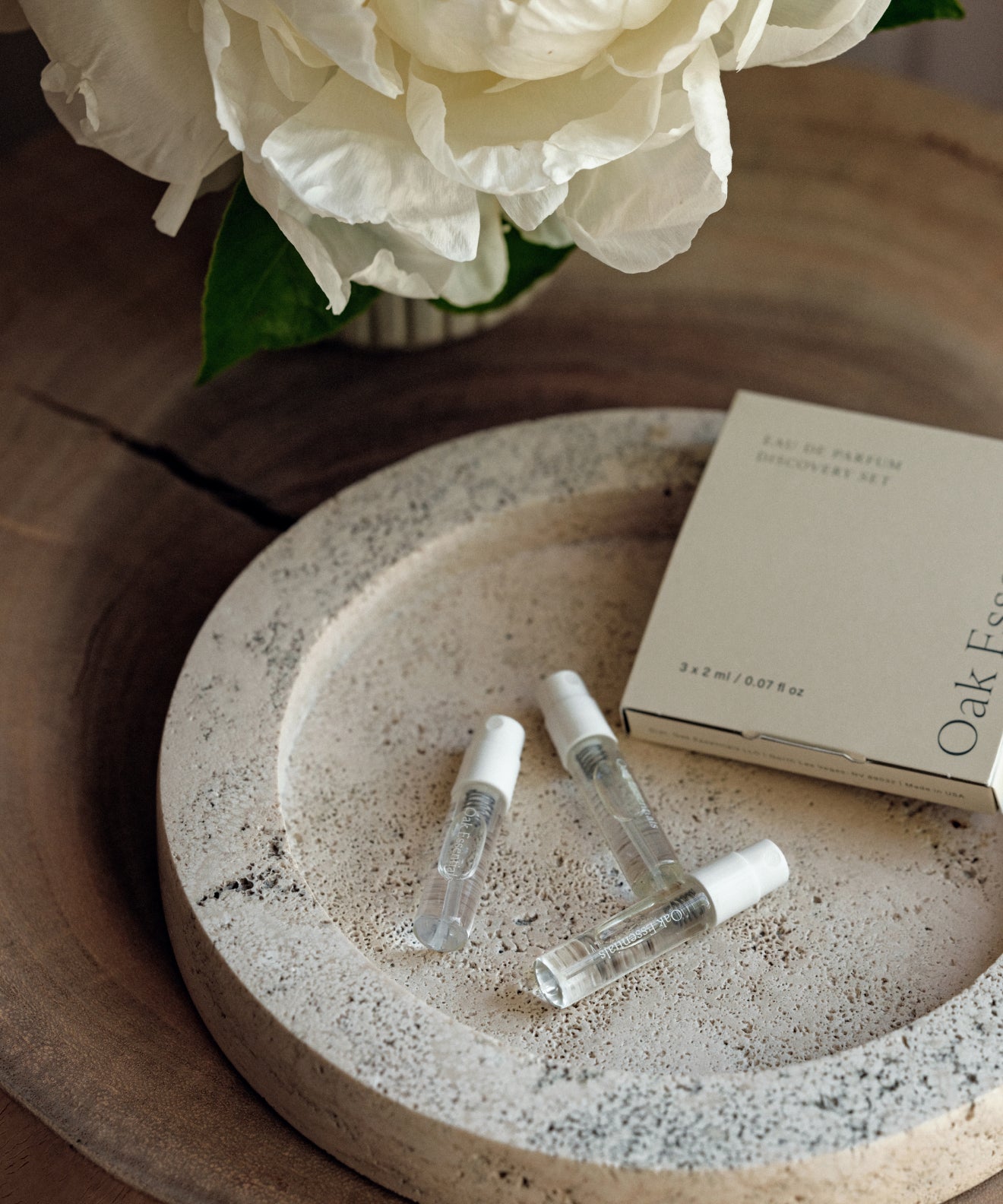 Eau De Parfum Discovery Set | Jenni Kayne