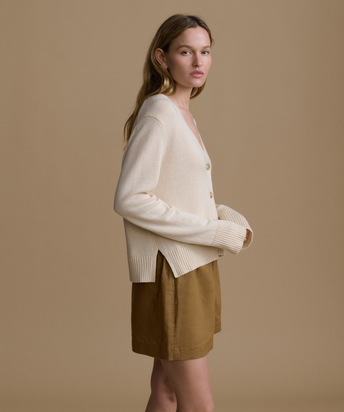 Ellis Cardigan | Jenni Kayne