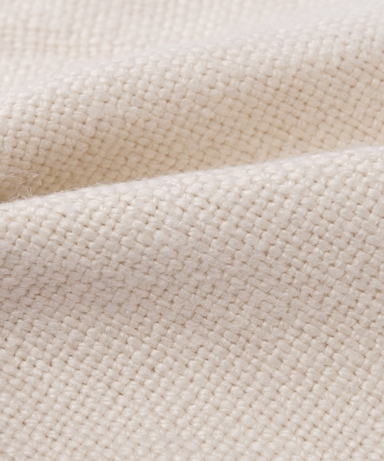 Fabric Swatch Beige Hemp | Jenni Kayne