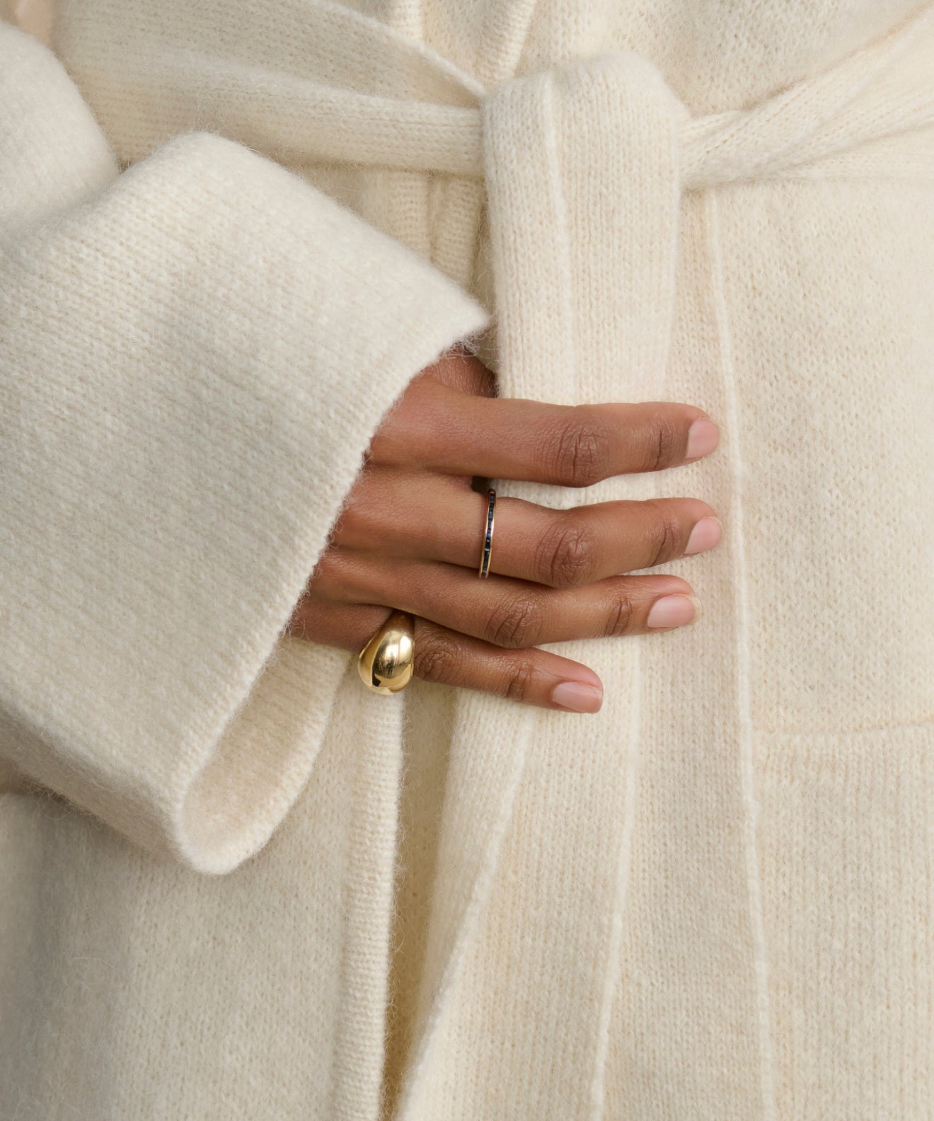 Felix Dome Ring | Jenni Kayne