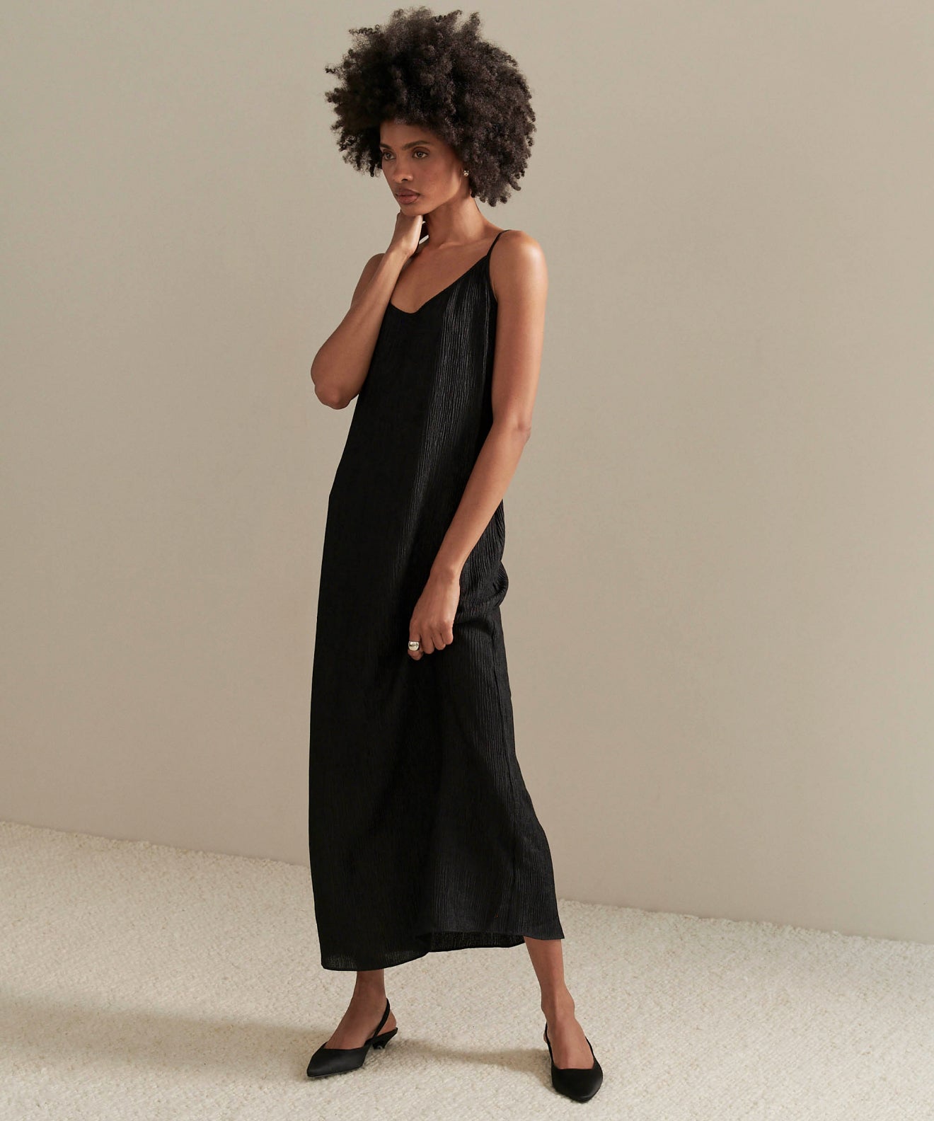 Fete Slip Dress Jenni Kayne