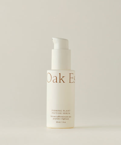 Firming Plant Peptide Serum | Jenni Kayne