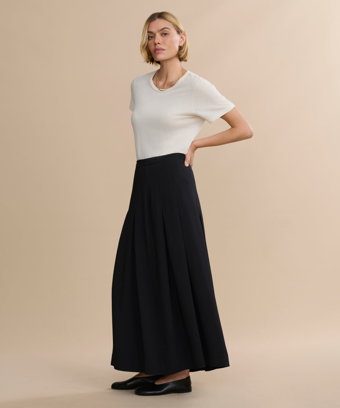 Florence Skirt | Jenni Kayne
