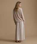 Flynn Cashmere Sweater