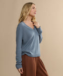 Flynn Cashmere Sweater
