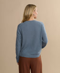 Flynn Cashmere Sweater