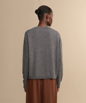 Flynn Cashmere Sweater