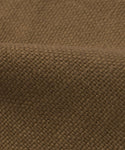 Fabric Swatch Ginger Hemp