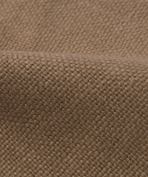 Fabric Swatch Ginger Snap Linen