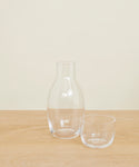 Universal Carafe
