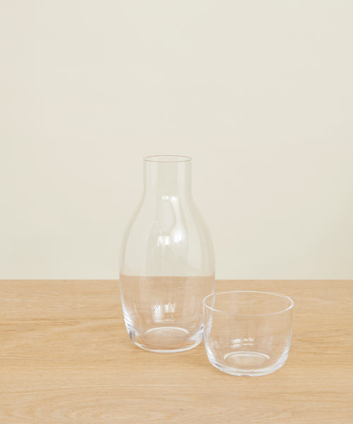 Universal Carafe