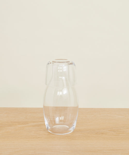 Universal Carafe