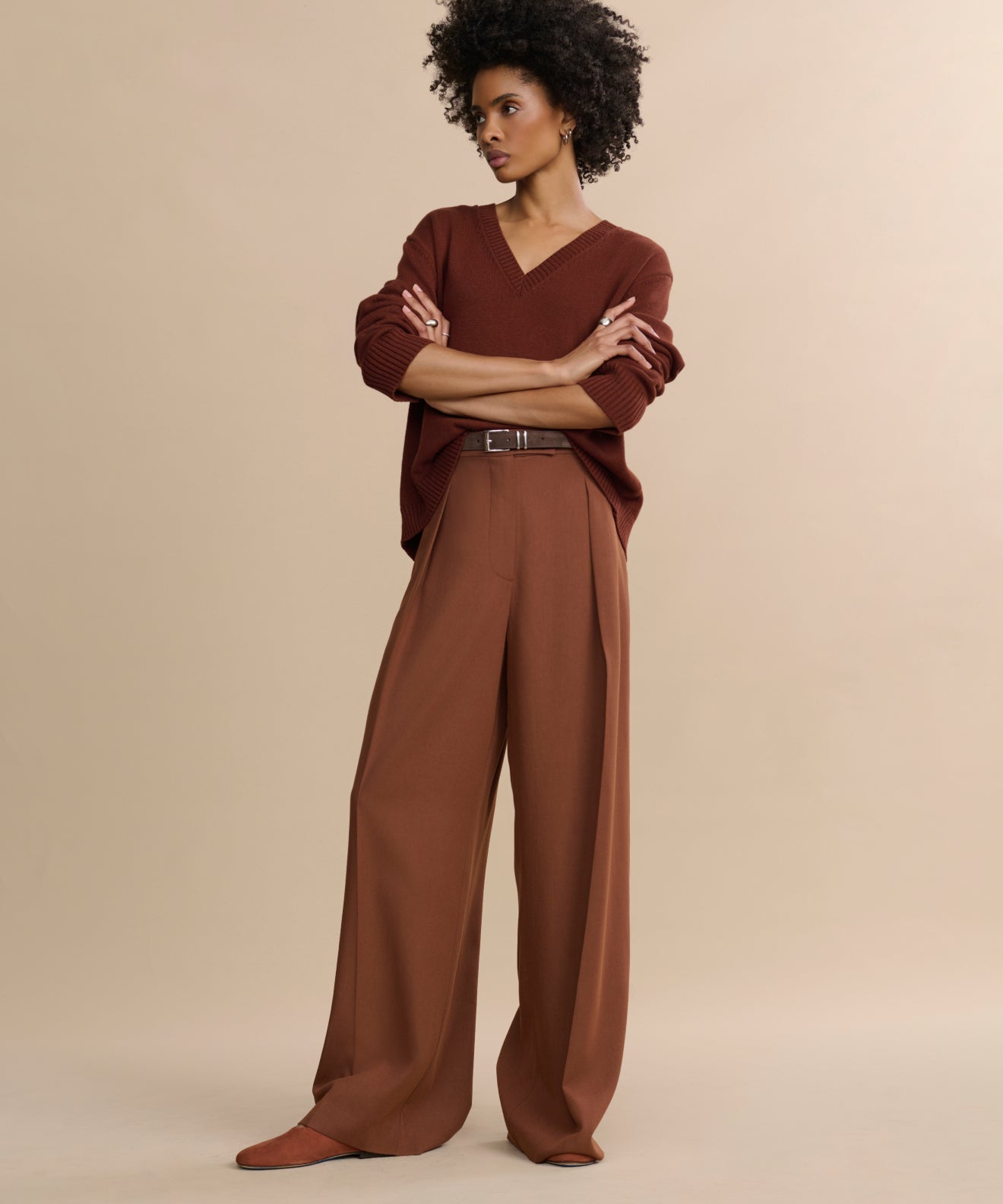Greta Trouser | Jenni Kayne