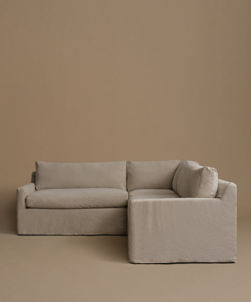 Harbor Sectional | Jenni Kayne